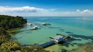 Bayplay Cottages & Accommodation - Rye - Australia