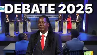 🔴LIVE: Post-Debate Analysis with Jamaica 411, Karen | More Hot Topics!!