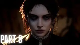 [Hindi] Lies Of P: Overture Part 8 | Mil Gayi Legendary Stalker Lea!