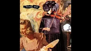 Greenday  - Rock Archives II