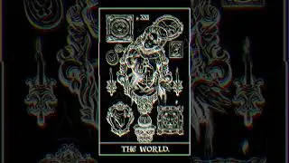 The World (prod. Keyon Christ)