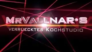 MrVallnar&acute;s verr&uuml;cktes Kochstudio - Teil 1 Bohnensalat