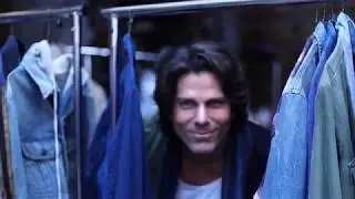GREG LAUREN SPRING 2019 COLLECTION
