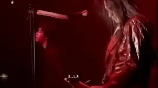Body - My Self (Live In Tokyo, at Nippon Budokan, 1994)