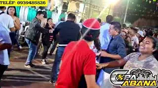 COPA CABANA DISCO MÓVIL EN EL RECINTO EL RETIRO DE LA PARROQUIA EL ANEGADO