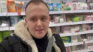 WIZYTA W ROSSMANN -CO WARTO KUPOWAĆ, A CZEGO NIE?