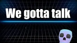 Hey, lets talk