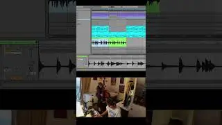 Bass  #producer #beatmaking #sampling #dormroomtour