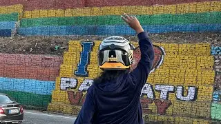 First Time Didi ne Ride kiya Mere Sath Thodi Nervous Thi 😝