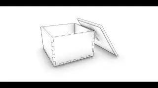 Using multiple joint types in Biber assembly