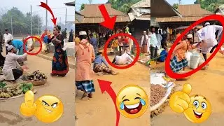 Today New trending funny videos 😁🤣😂#funnyvideos #comesyvideo #trendingfunny #prank 