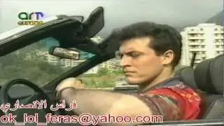 كاظم الساهر يضرب الحب شو بيذل