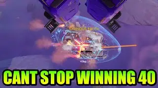 PRIVATEER GOES HUNTING - CANT STOP WINNING 40 | Wildgate Open Beta