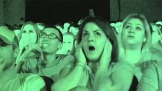 Paranormal Activity 4 Audience Reaction Trailer  sinfulcelluloid com
