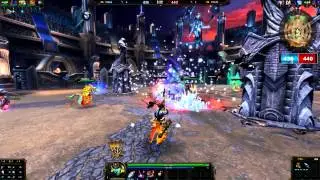 Challenge Me (Series Announcement)