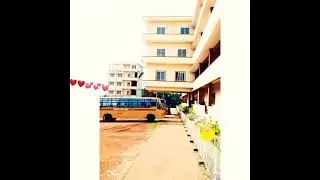 st.antony high school❤