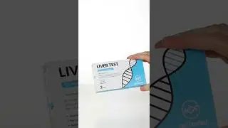 GetTested Liver Rapid Test - Instructional Video