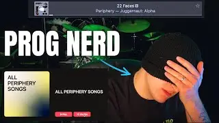 No.1 PERIPHERY FAN CHALLENGE