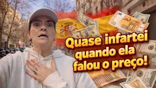 O VALOR REAL DOS IM&Oacute;VEIS EM BARCELONA 