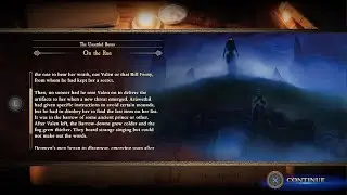 Let's Play LOTR: Adventure Card Game Ep 18: Campaign: The Witch-King's Grasp: The Unsettled Bones!