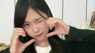 Live Showroom Lana JKT48 - 14-1-26