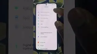 Xiaomi Safety Emergency Setting #shorts