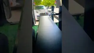 Van Life: New Set Up Pt. 1 | Mobile Print Van S25