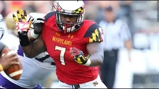 Yannick Ngakoue Highlights || 