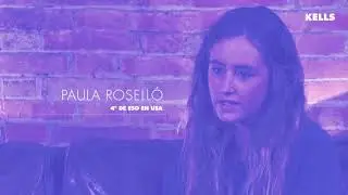 4º de ESO en Estados Unidos (testimonio de la familia Roselló)