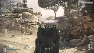 CoD Ghost FREE Weekend YOU SAY?! (Nuke/KEM Fail and why I stopped playing)
