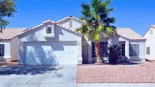 3721 COVEWICK Drive, North Las Vegas, NV 89032