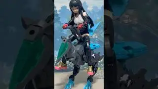 Mecha Chocobo!