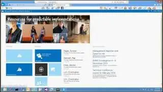 AX 2012 LifeCycle Services - сервисы по внедрению и эксплуатации системы, вебинар