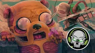 Dead - Titan [Riddim Dubstep]