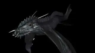 Fish-Thing Model