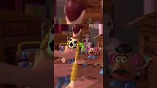 ToyStory #Woody #Disney #Pixar #ToyStoryForever #ToyStoryFan #ToyStoryMemories #ToyStoryMovies #Fun