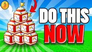 FASTEST METHOD To Farm CARNIVAL EGG IN Garden Games Event Grow a Garden!