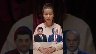 Узбекистан и Таджикистан расширяют партнерство #ala #news #алматы #digital #kazakhstan #centralasia