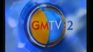 GMTV2 - Start-up, Sunday 5th September 1999
