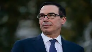 Mnuchin Defends Shutting Down Fed Emergency Loan Programs