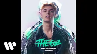 Theoz - Bara lite grann (Sommar igen) [Official Audio]