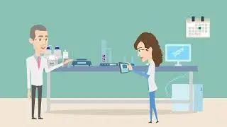 Stop buying new cell counting slides | Introducing iWash Slide Cleaner