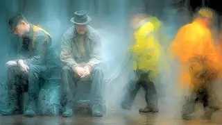 Invisible Communities l Life in the Shadows - Hidden Communities the World Ignores