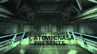 Fallout 3 Project Omega trailer 1