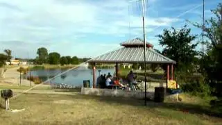 w5sh texas qso party 2011 pt2