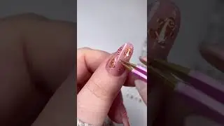 nail art sticker nails | Deco Beauty