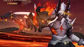 Onmyoji Arena - New Mod Chaos Realm