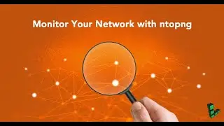 Install NtopNg traffic monitor on Ubuntu Linux