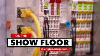How to Connect Older Industrial Equipment to the Cloud for IIoT Solutions