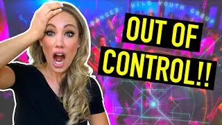 Как взять под контроль буйную молодежную группу 🤪 Лидерство в молодежном служении